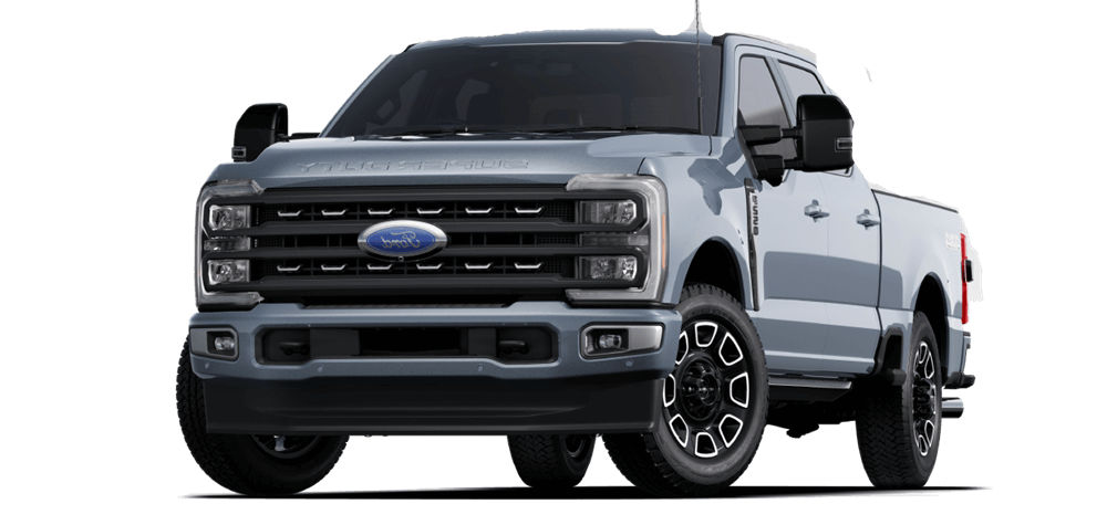 Ford F-250